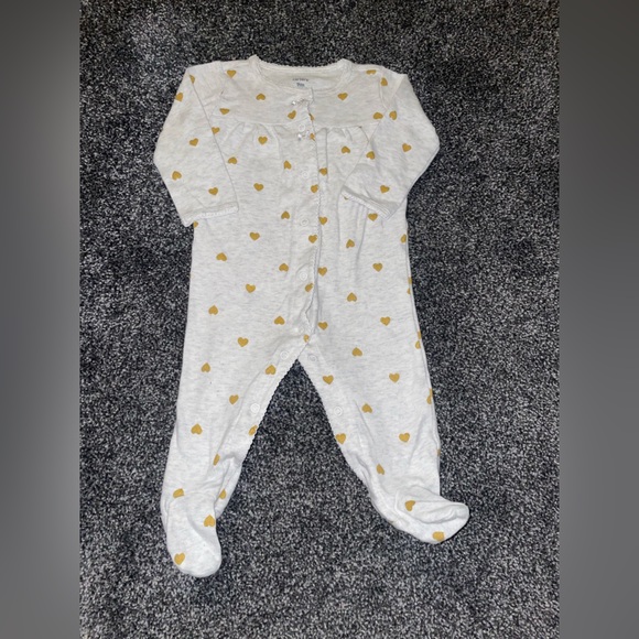 Carters Sleeper Bundle - Picture 3 of 5